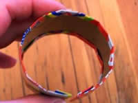 Can Bangles  STEP 7 C